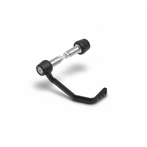 Brake Lever Guard Bar End Kit